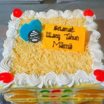 WBC KOTAK 26 TOPPING KEJU